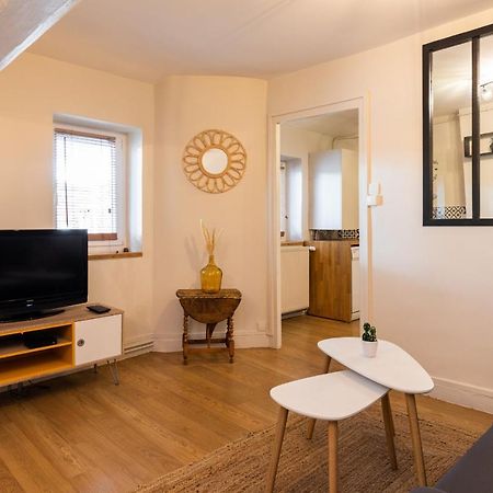Dify Grillet - Cordeliers Apartment Lyon Exterior photo