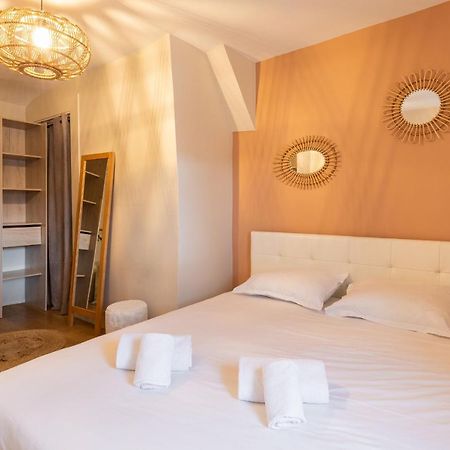 Dify Grillet - Cordeliers Apartment Lyon Exterior photo