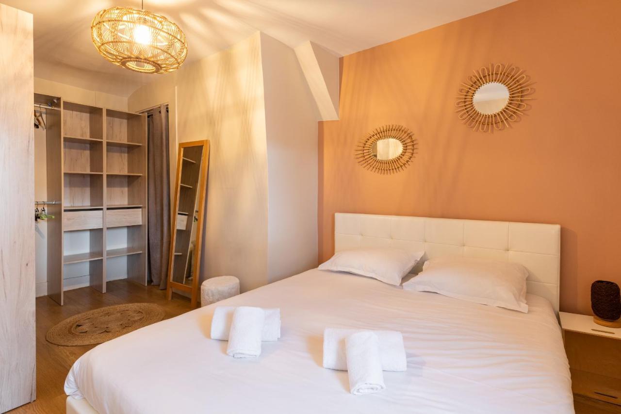 Dify Grillet - Cordeliers Apartment Lyon Exterior photo